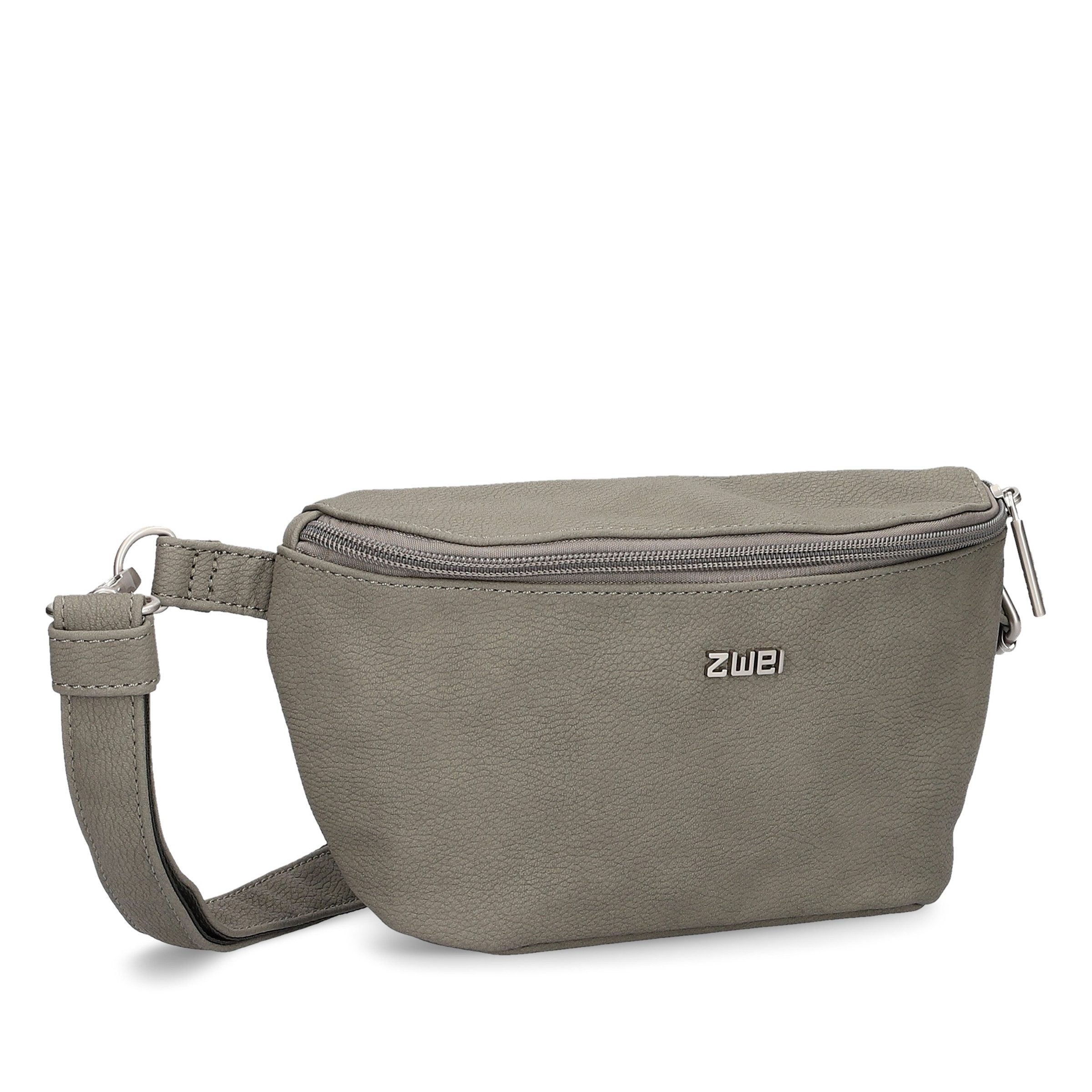 Zwei Gürteltasche Mademoiselle