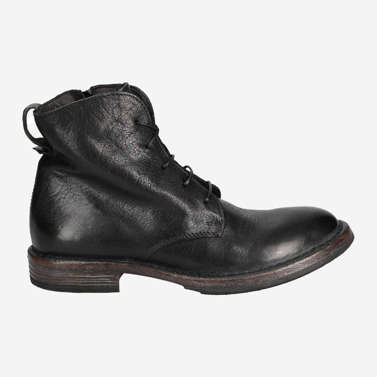 MOMA Moma 1CW003-CU NERO, Boots in Schwarz für Damen Stiefel