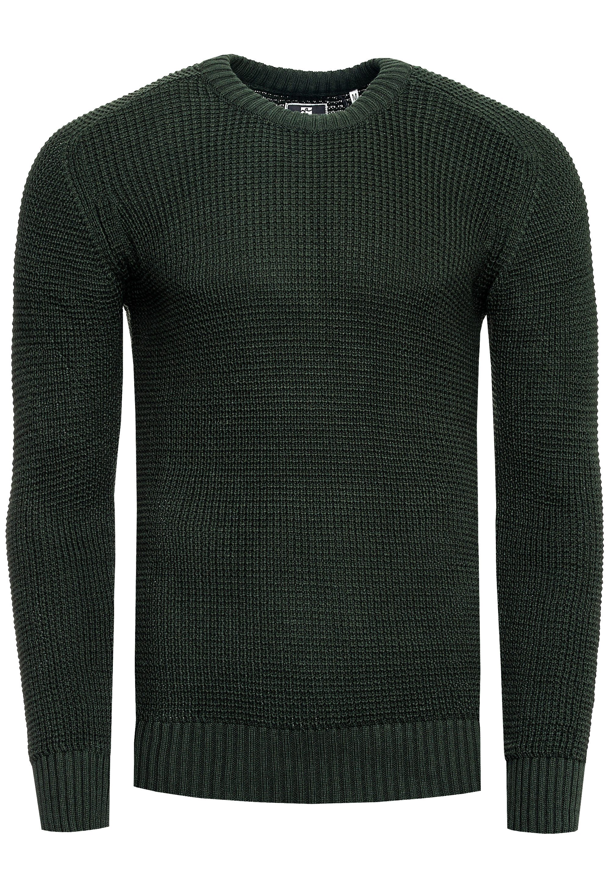 Strickpullover