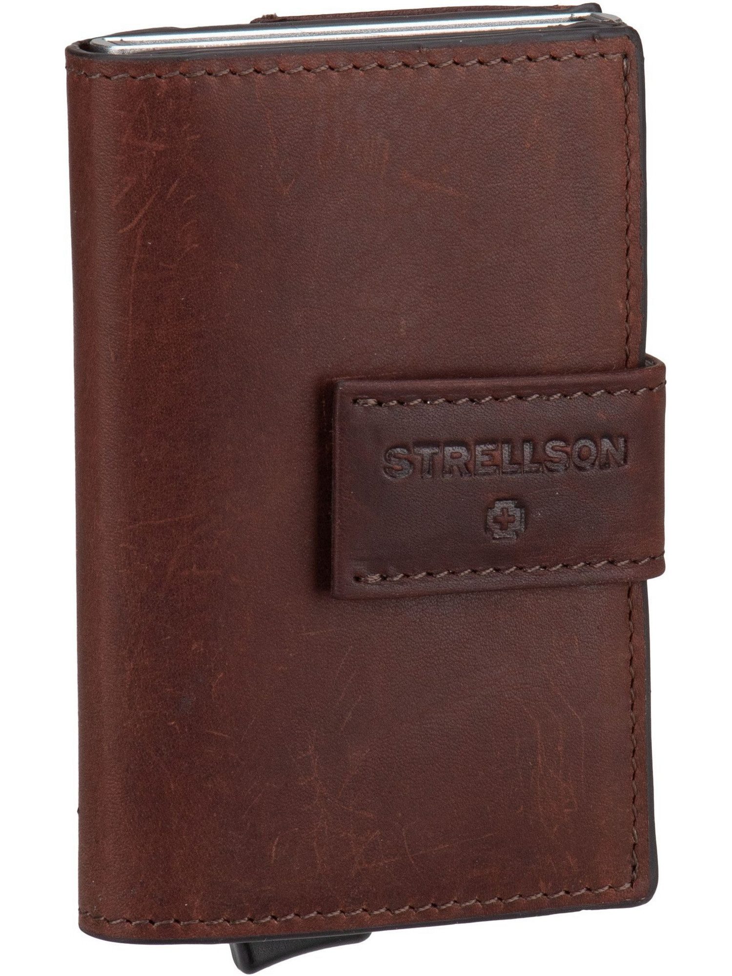 Strellson Etui Brick Lane C-Three E-cage sv8