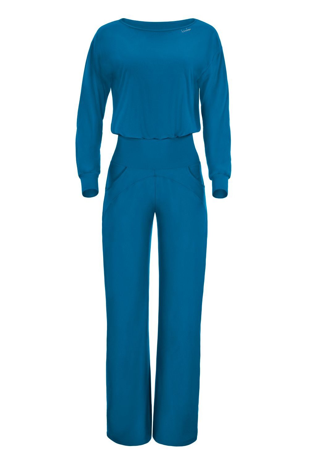 Winshape Jumpsuit JS101LSC Functional Comfort