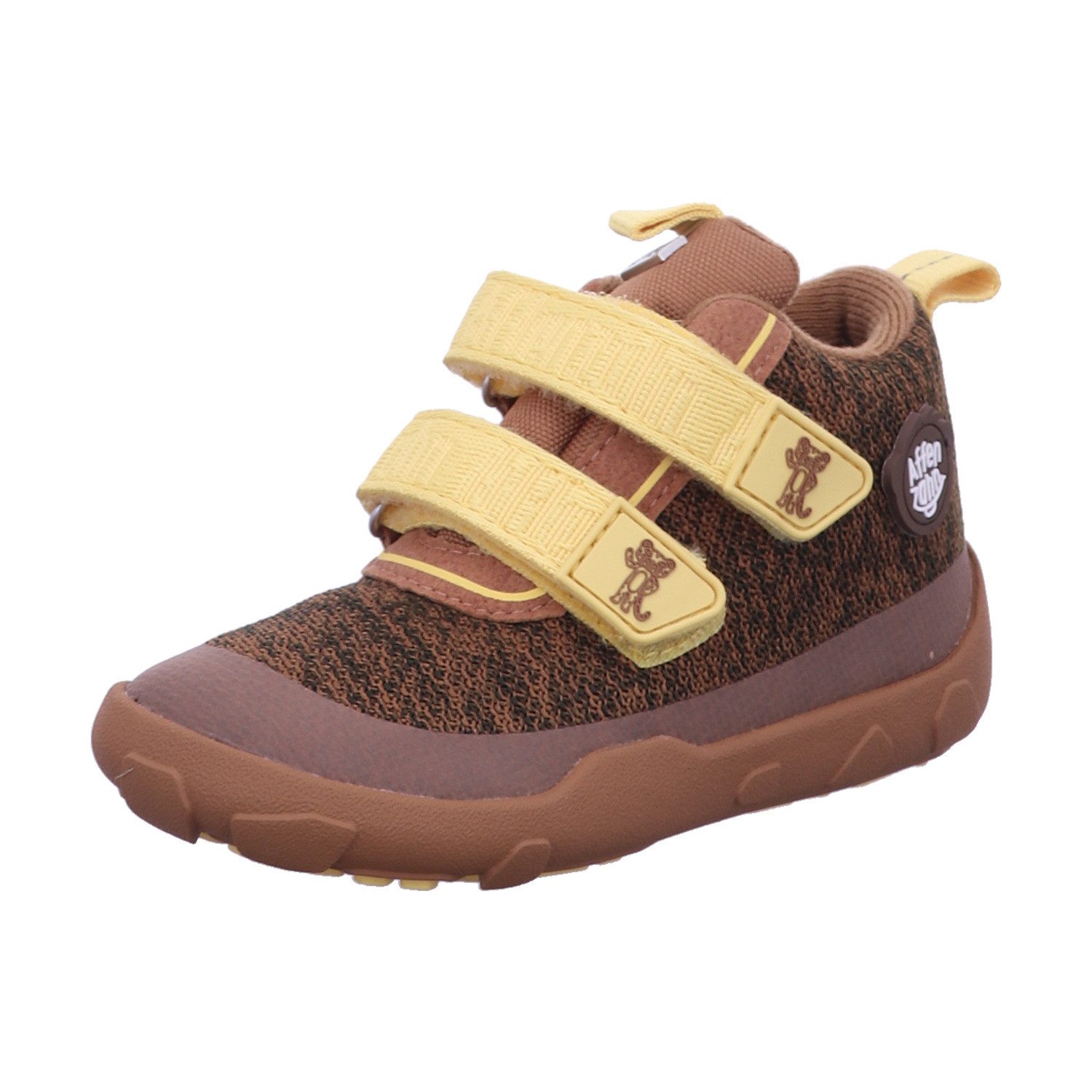 Affenzahn 0084470003 Schnürschuh