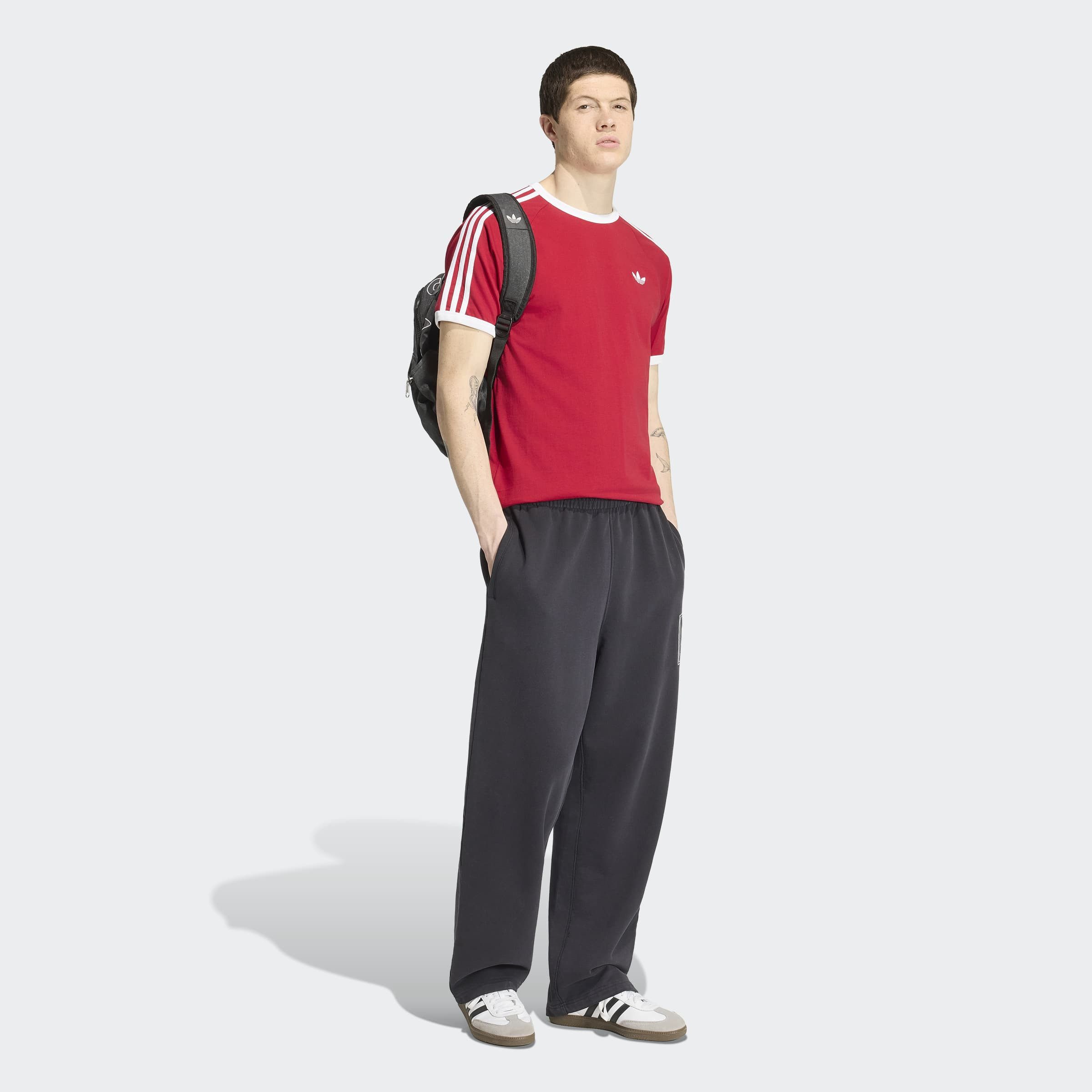 adidas Originals T-Shirt, 3-STREIFEN – Bild 5 von 5