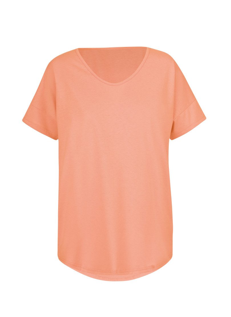 Trigema T-Shirt TRIGEMA Oversized T-Shirt mit günstig online kaufen