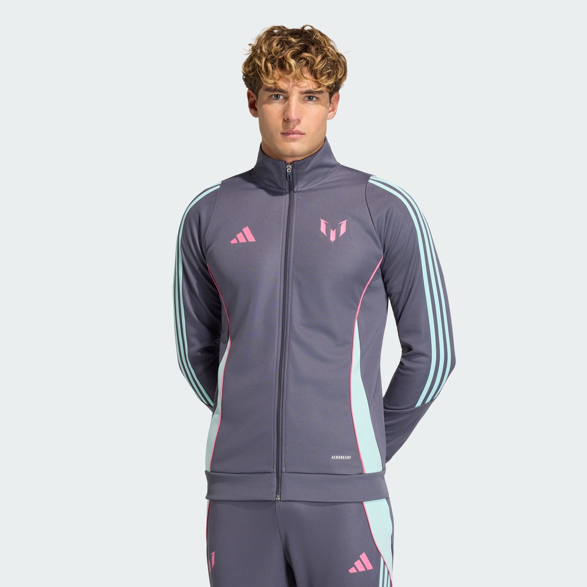 Trainingsjacke MESSI JACKE