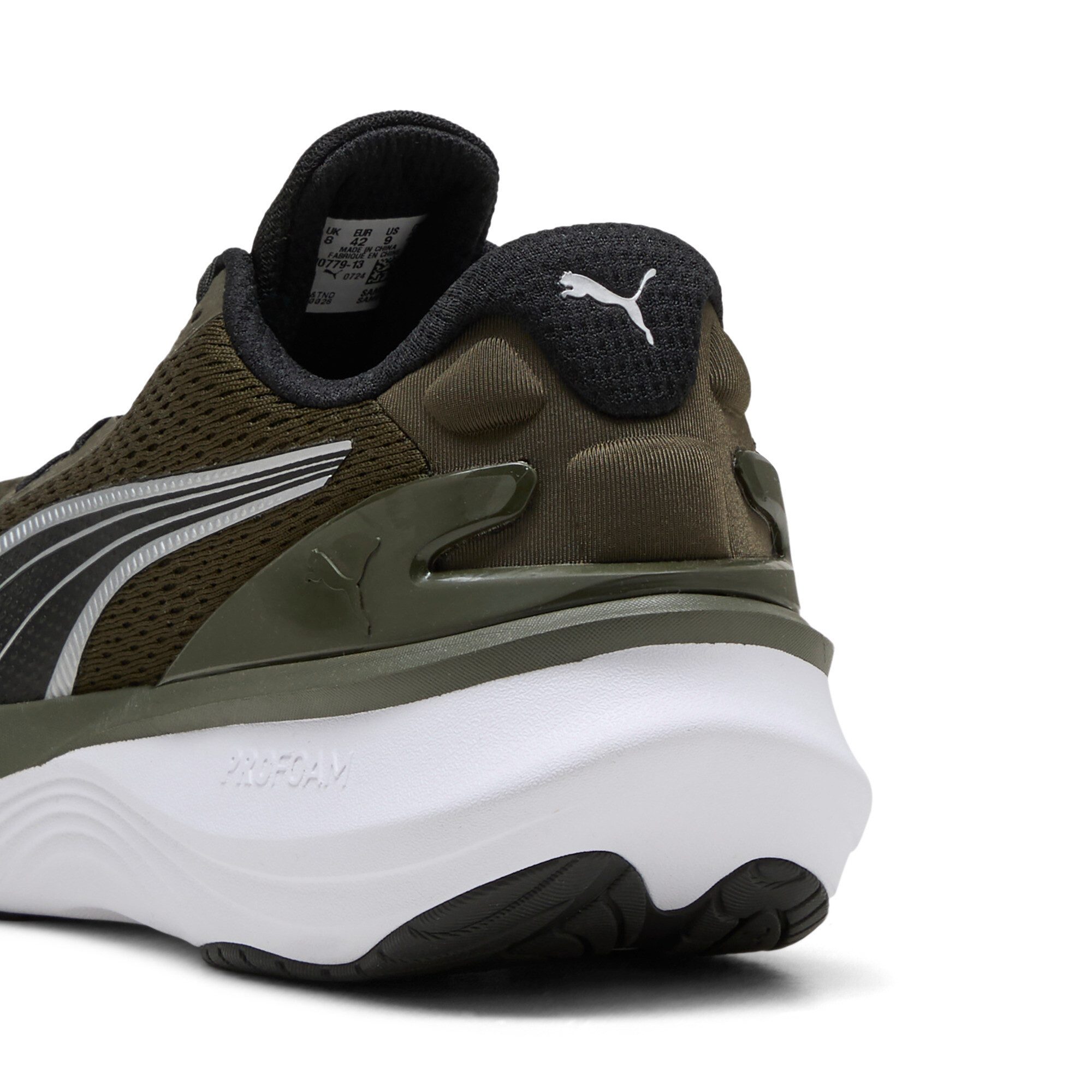 PUMA SCEND PRO 2 Laufschuh