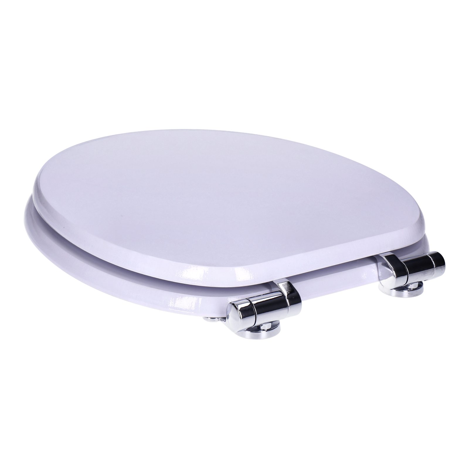 TP WC-Sitz, Absenkautomatik, Soft Close, universal passend, rostfreie Scharniere