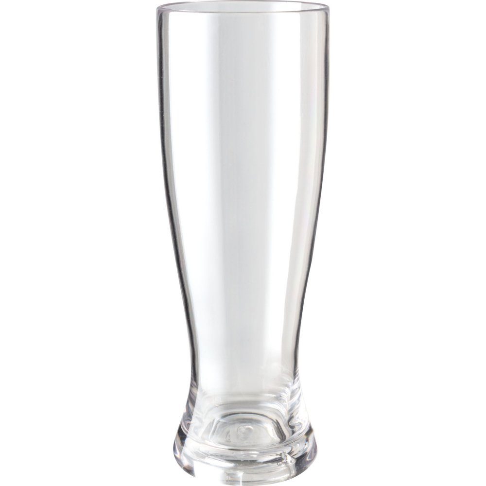 Single Set Geschirr-Set Beerglass Polycarbonat Special, BRUNNER