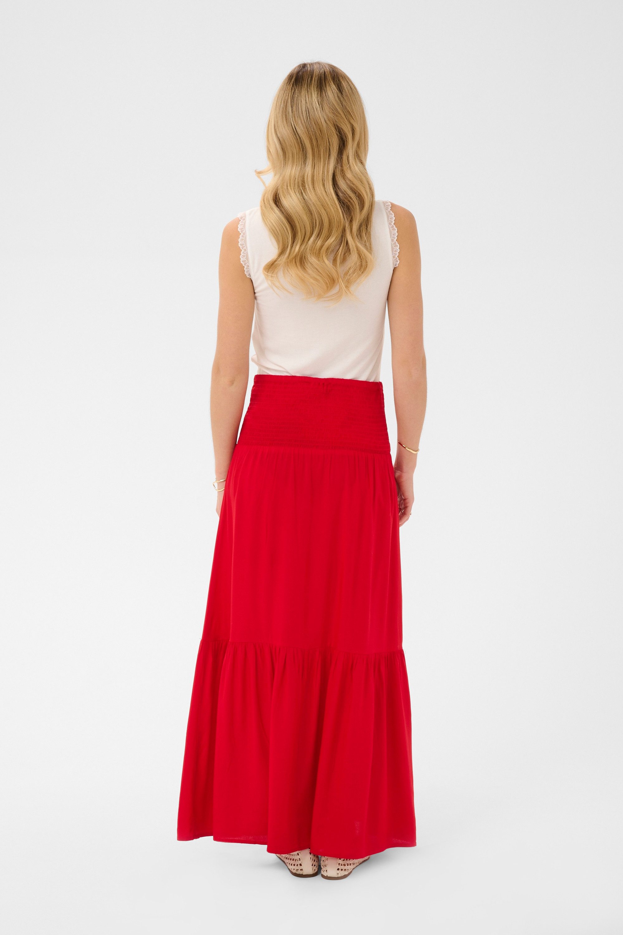 Cream Jerseyrock Rock CRTiah