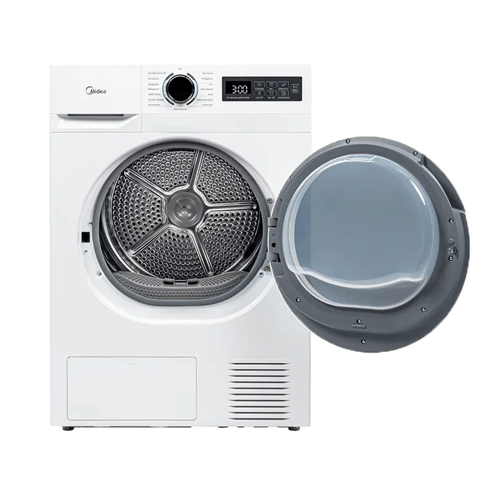 Midea Wärmepumpentrockner