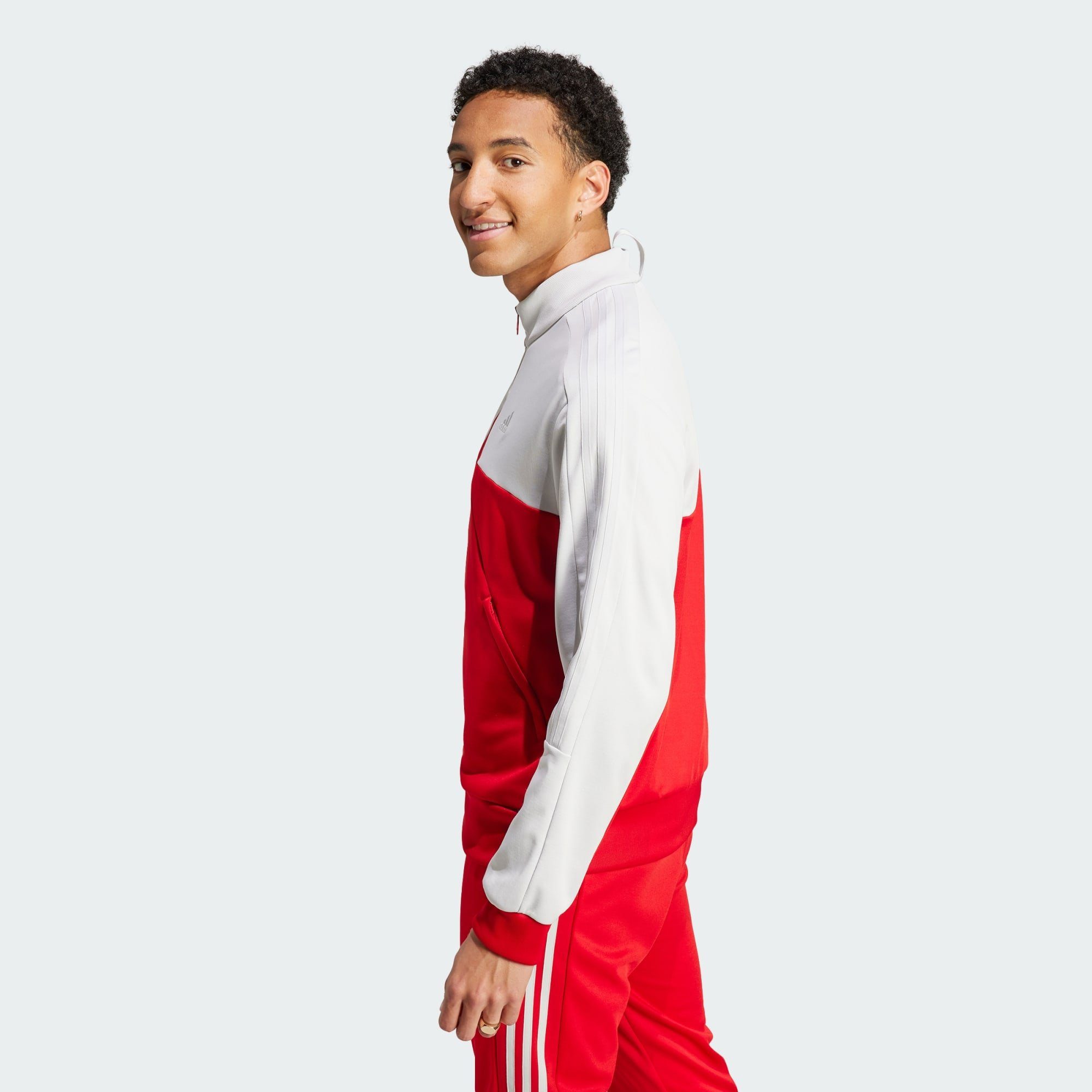 Better Scarlet TRAININGSJACKE Sportswear TIRO Funktionsjacke adidas