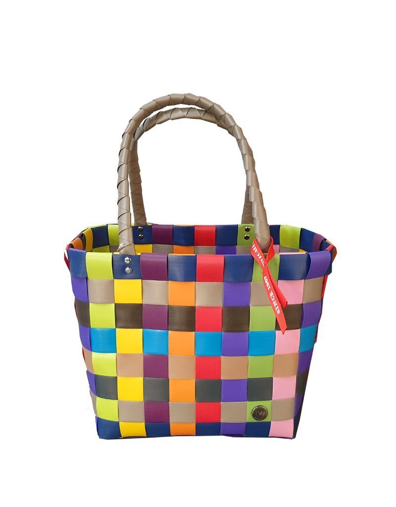 Witzgall Einkaufskorb ICE BAG Original Shopper 5009-17, robuster, recycelter Kunststoff