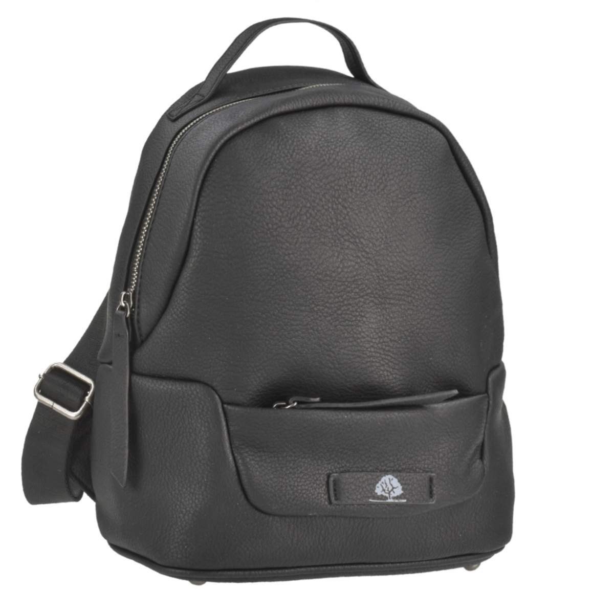 Greenburry Freizeitrucksack Mad'l Dasch, Tagesrucksack, Daypack, Damenrucksack GRETL Größe S