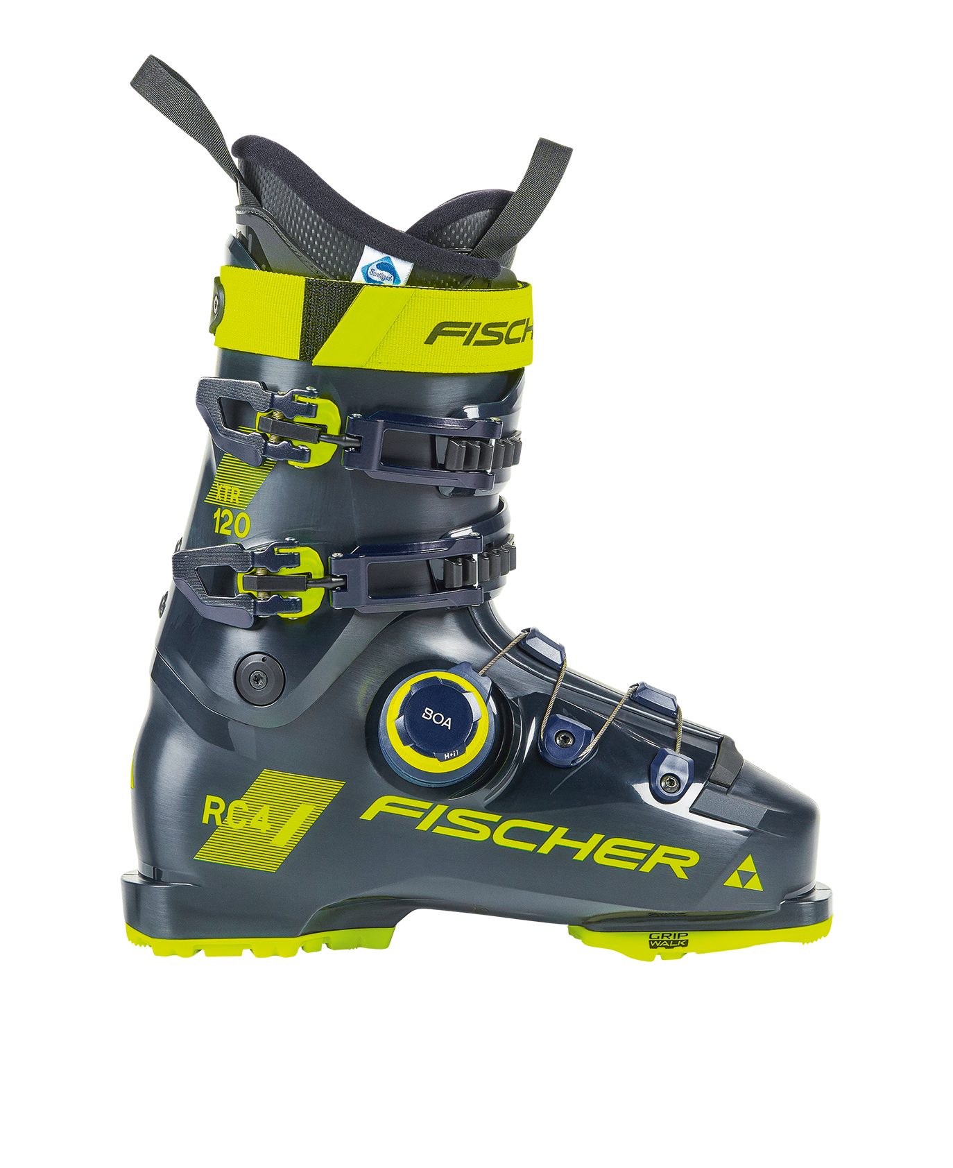 Fischer Sports Fischer Skistiefel XTR RC4 120 MV BOA Skischuh