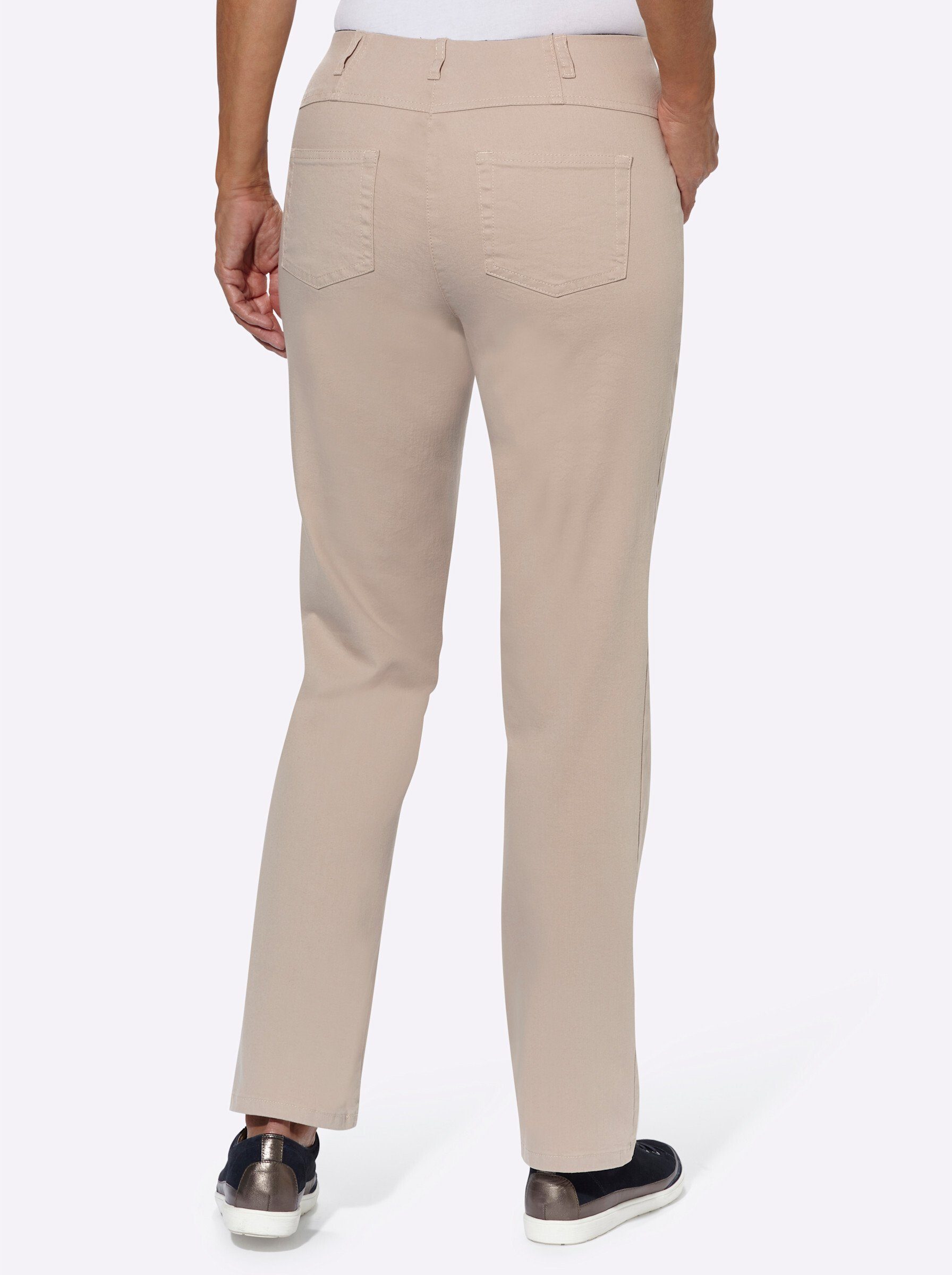 Cosma Bequeme Jeans Jeans komfortabel