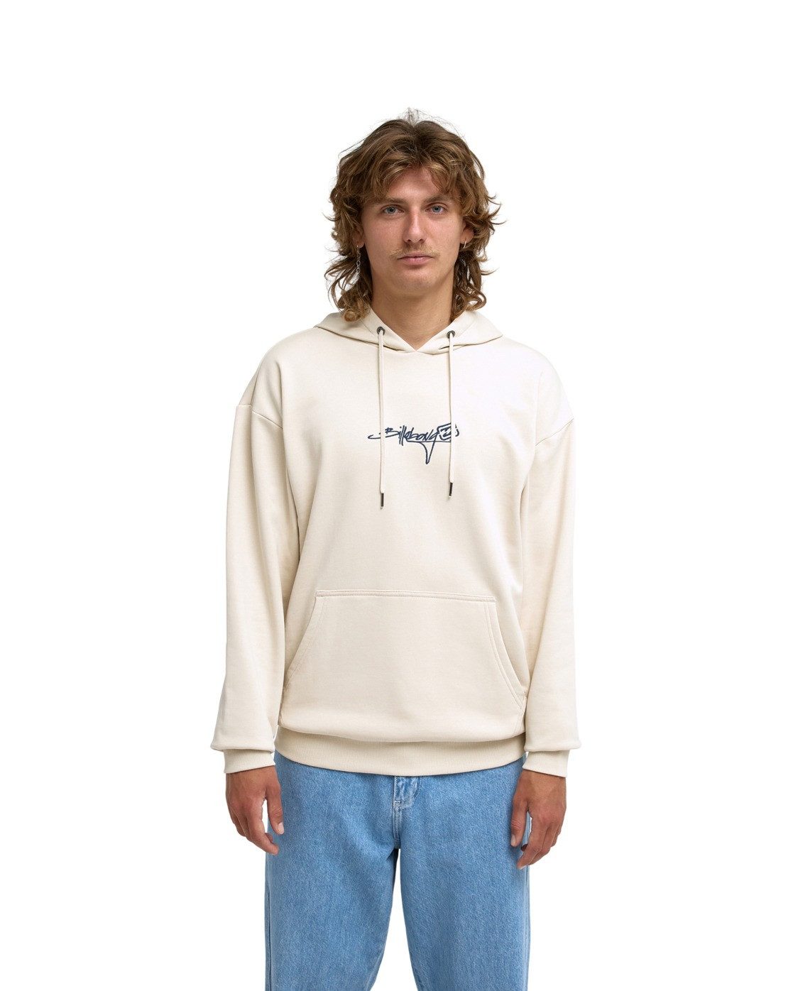 Billabong Sweatshirt Core Lord Y2K