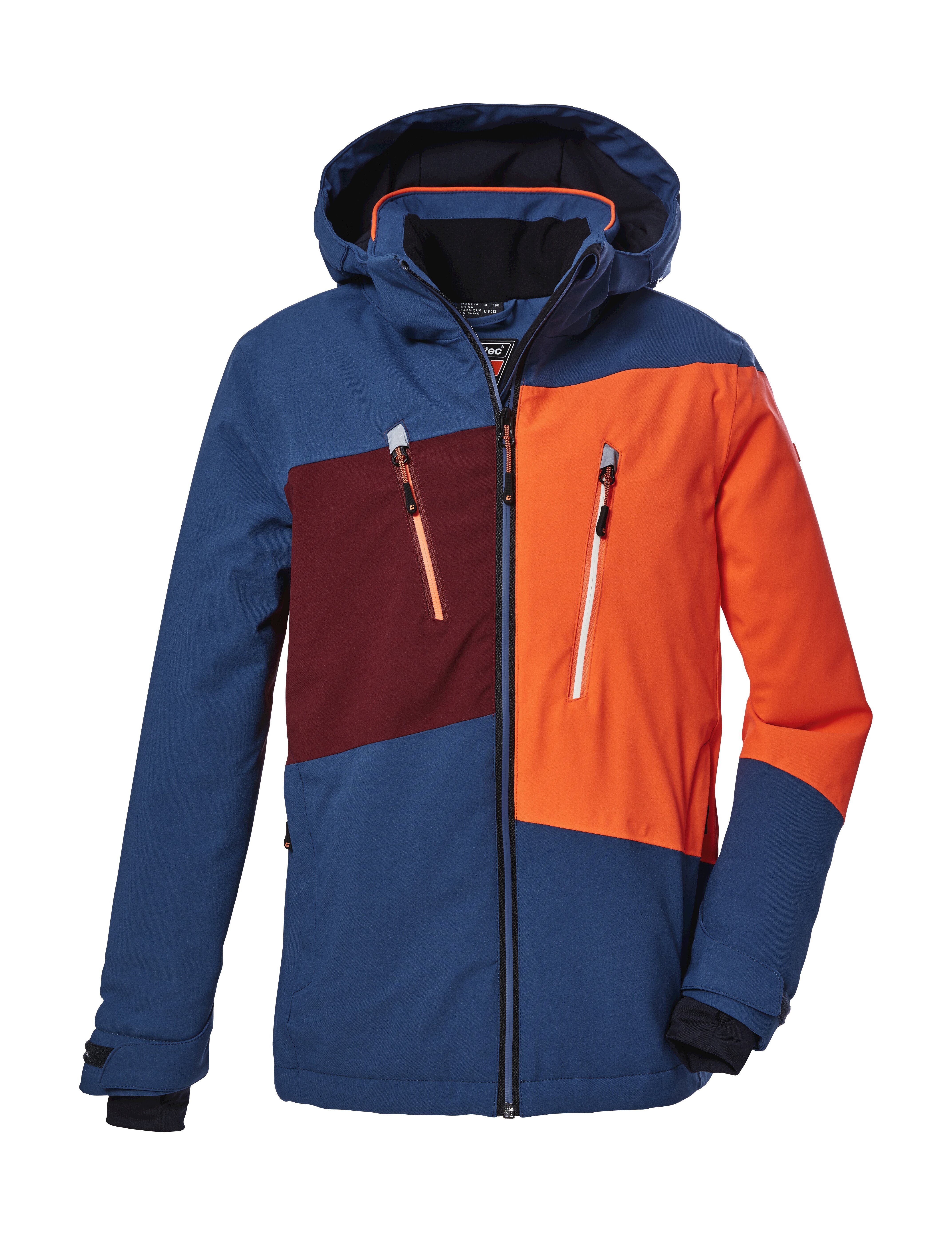 Killtec Skijacke KSW 174 BYS SKI JCKT