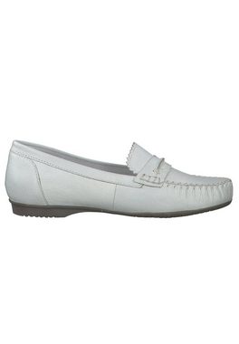 MARCO TOZZI 2-24225-20 100 White Slipper