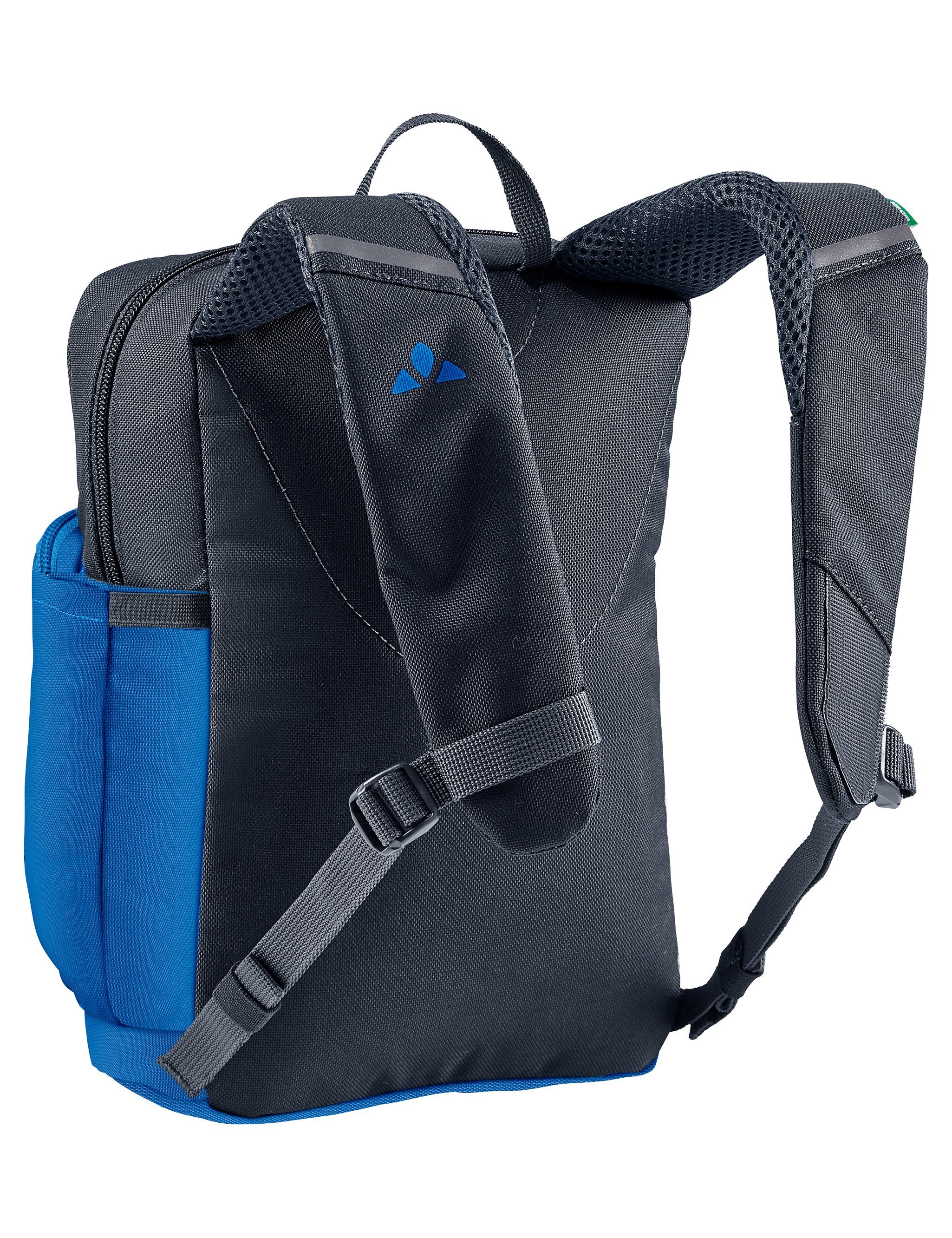 VAUDE Cityrucksack Minnie 5, Kinderrucksack mit innovativem Tragesystem, 5 Liter