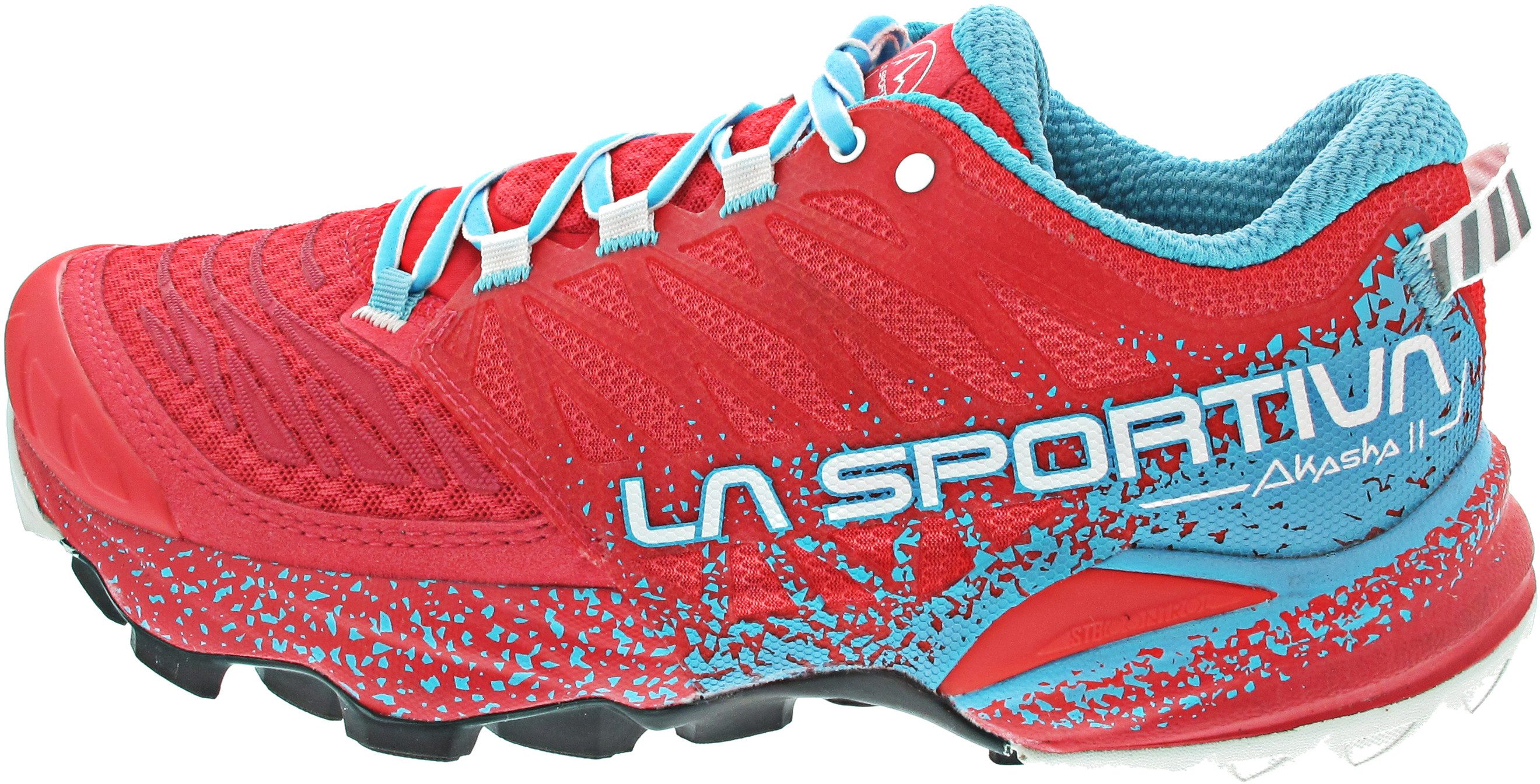 La Sportiva Wanderschuh