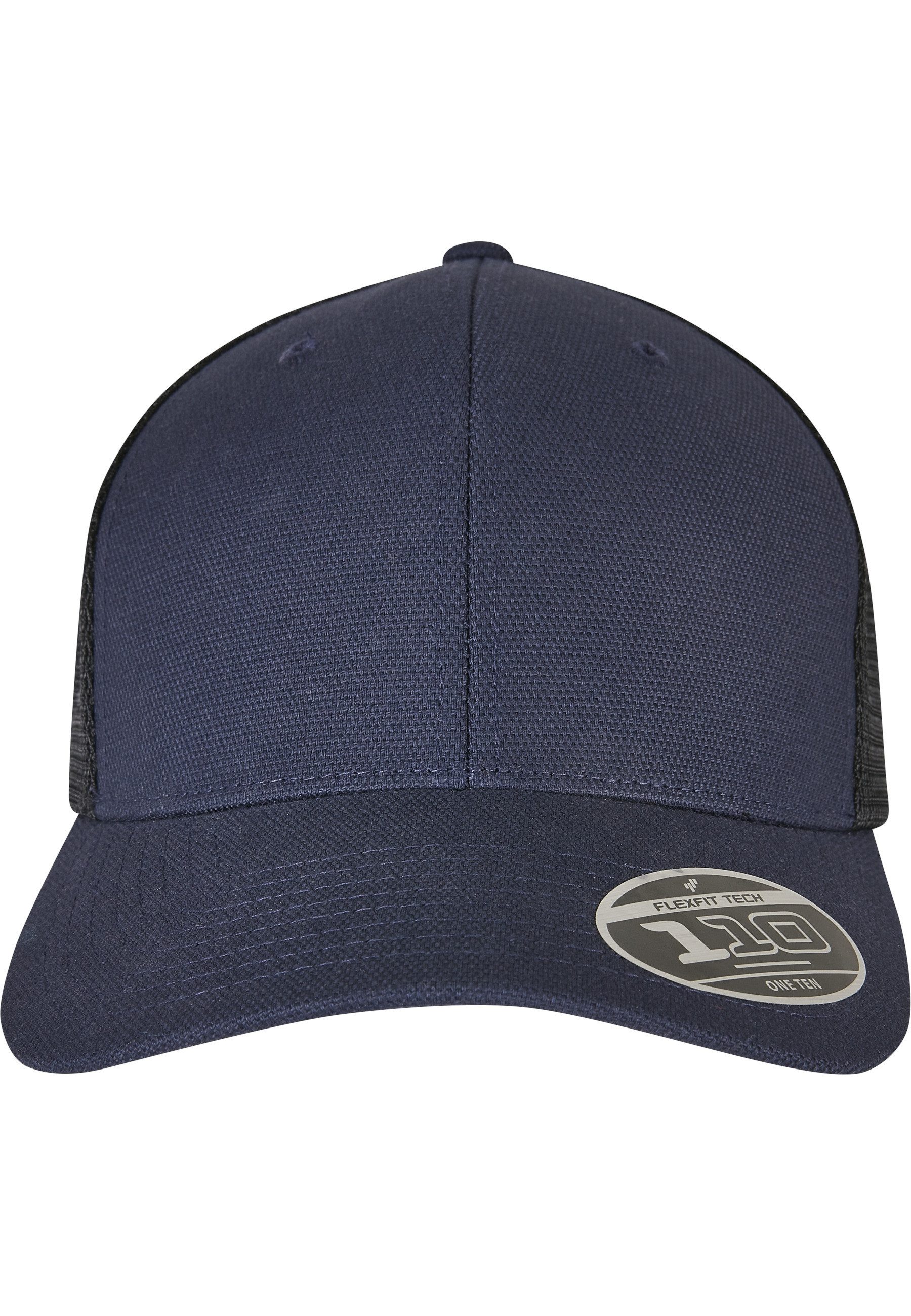 Flexfit Flex Cap Flexfit Unisex 110 Structured Canvas Trucker