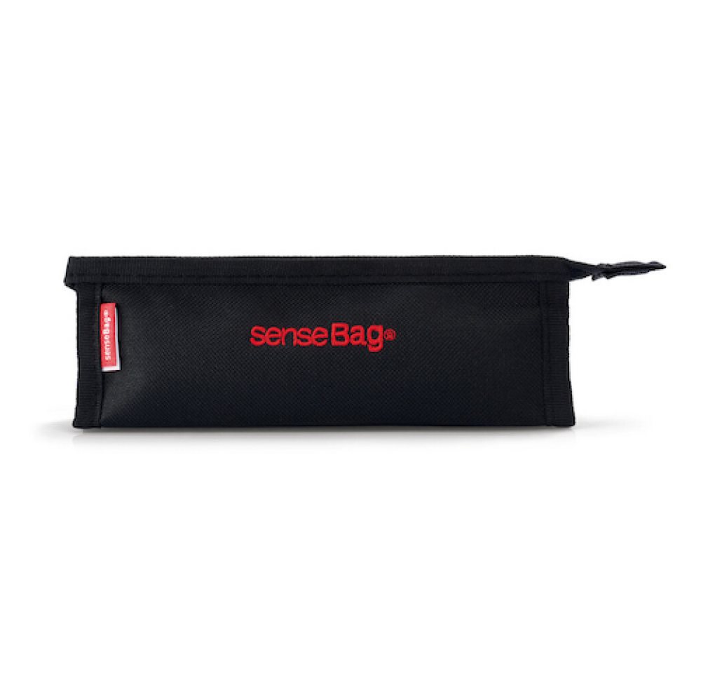 Thumbnail - Alpen Schreibgeräteetui senseBag Small Case Schwarz., (1-tlg)