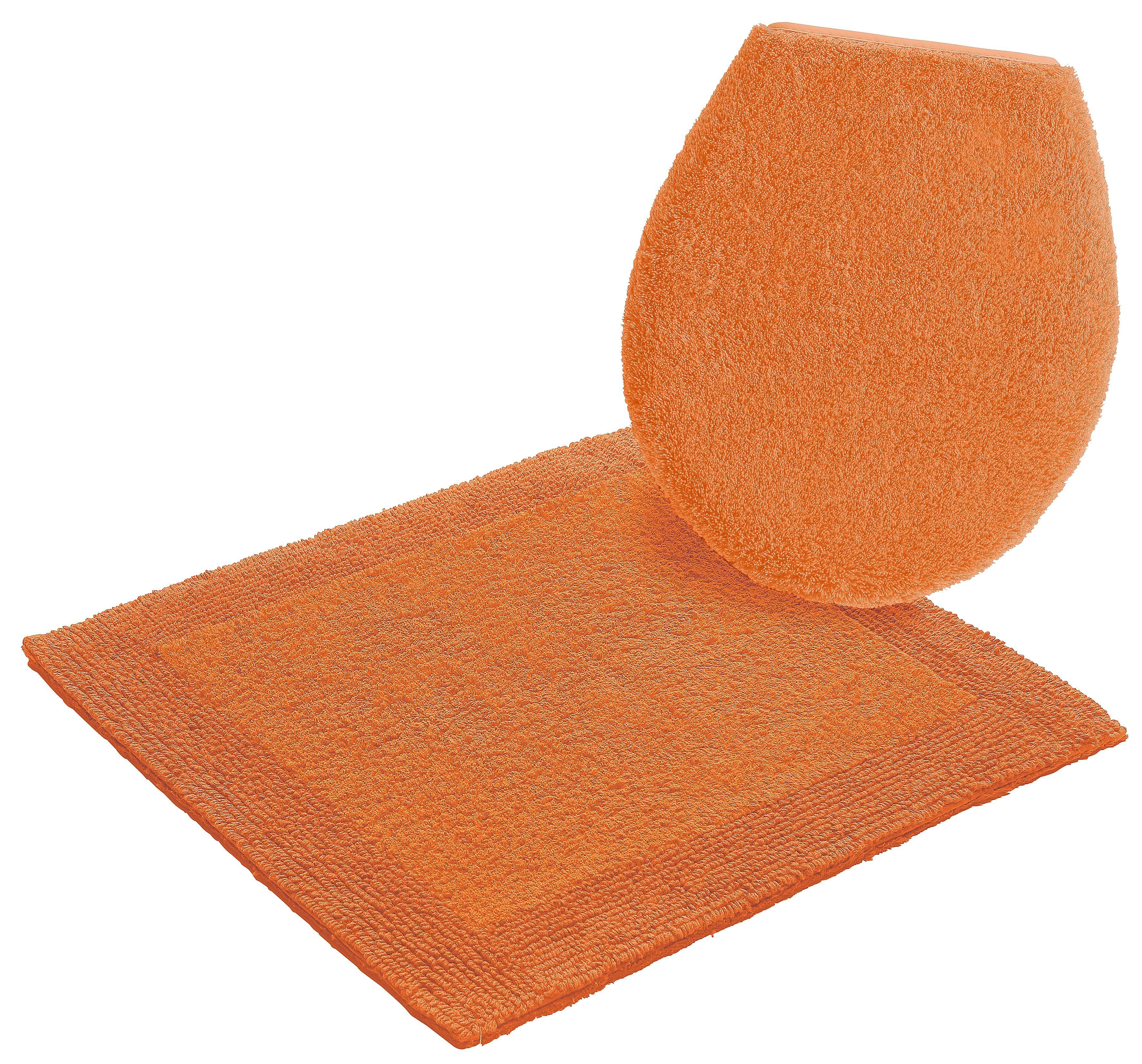 my home Badematte Kapra, Badvorleger, Badezimmer günstig online kaufen