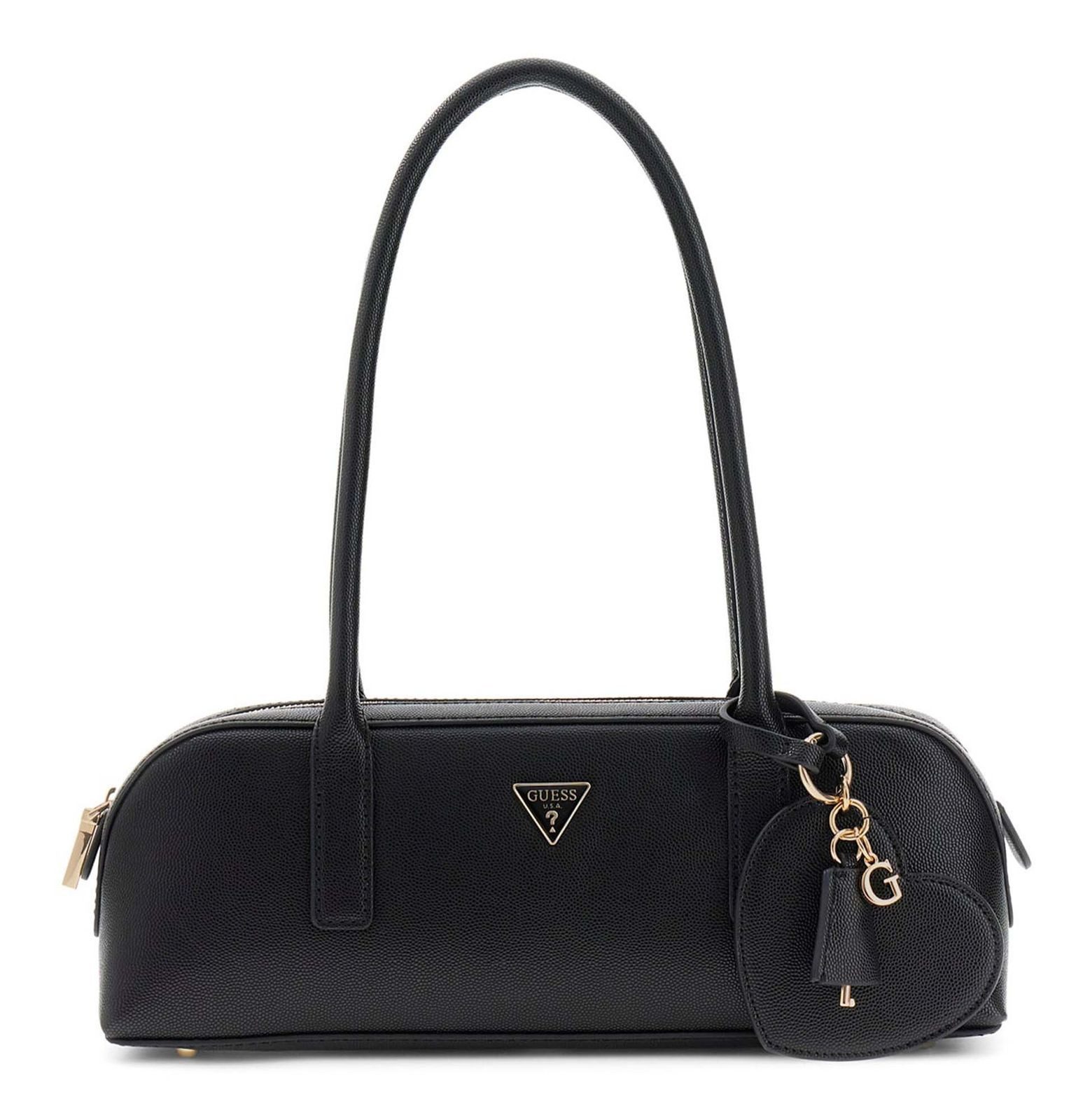 Guess Schultertasche Small Shoulder Satchel