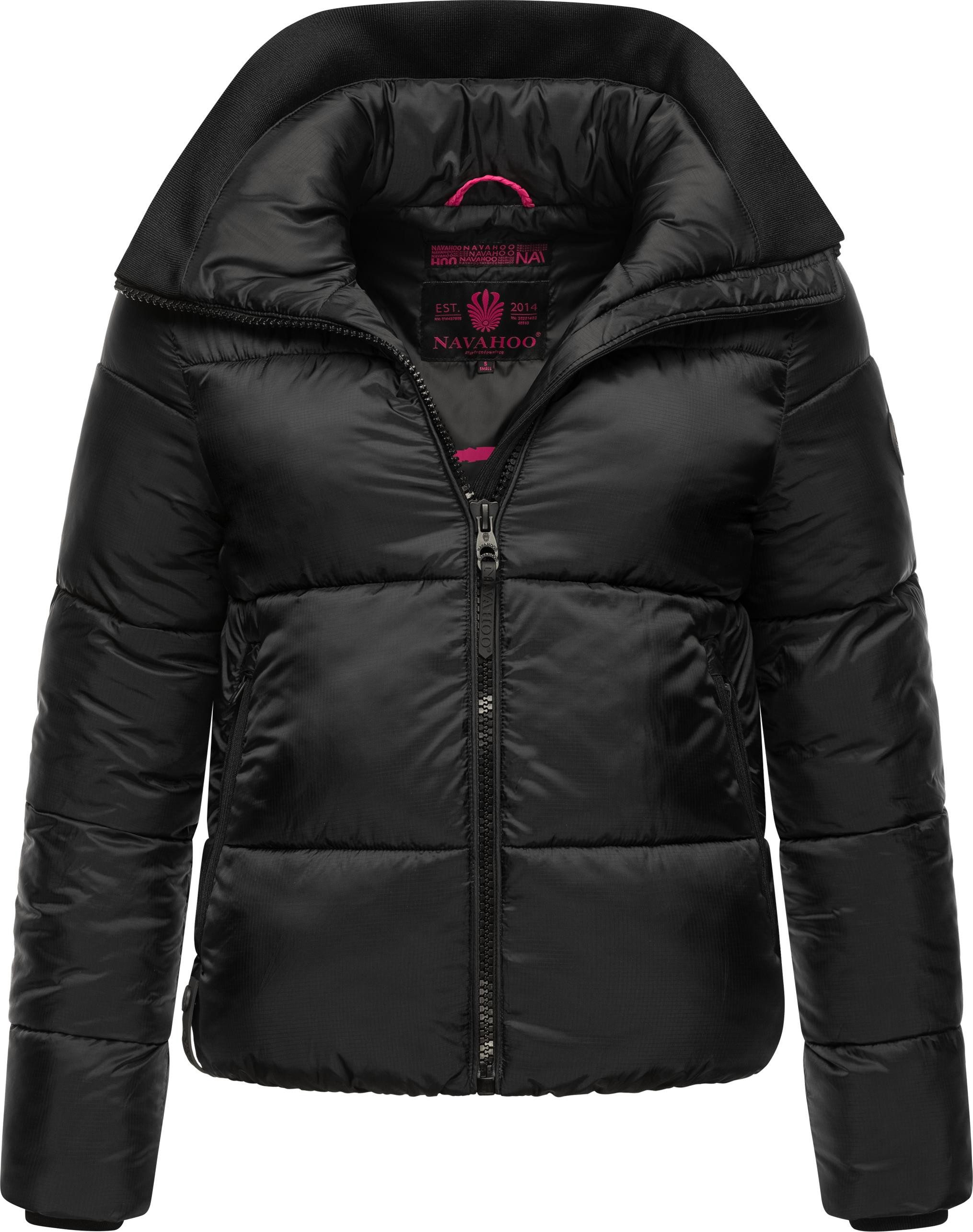 Steppjacke Sternschnüppchen