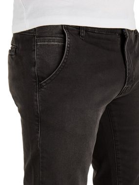 WOTEGA 5-Pocket-Jeans WOTEGA - Sweat Jeans Dexter (1-tlg)