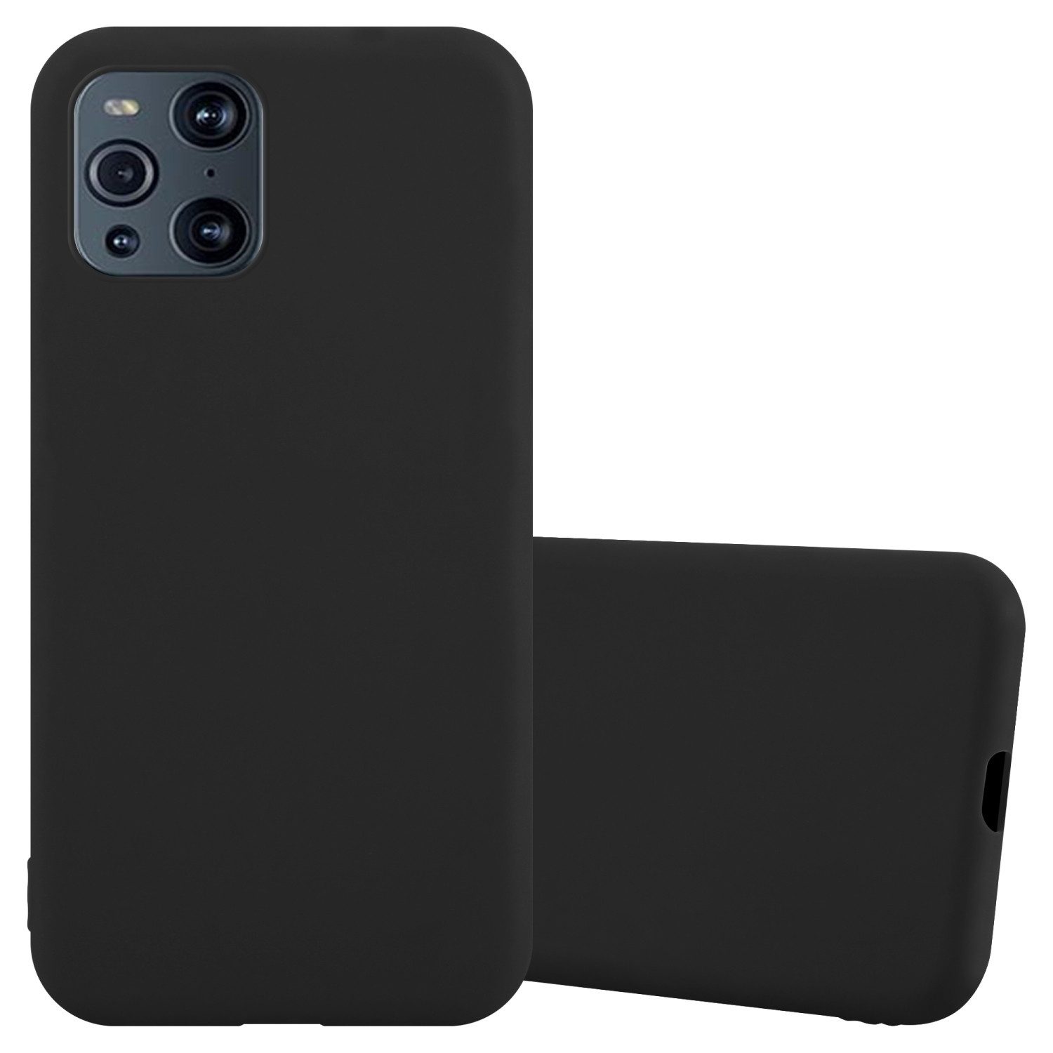 Handyhülle für Oppo FIND X3 PRO Hülle