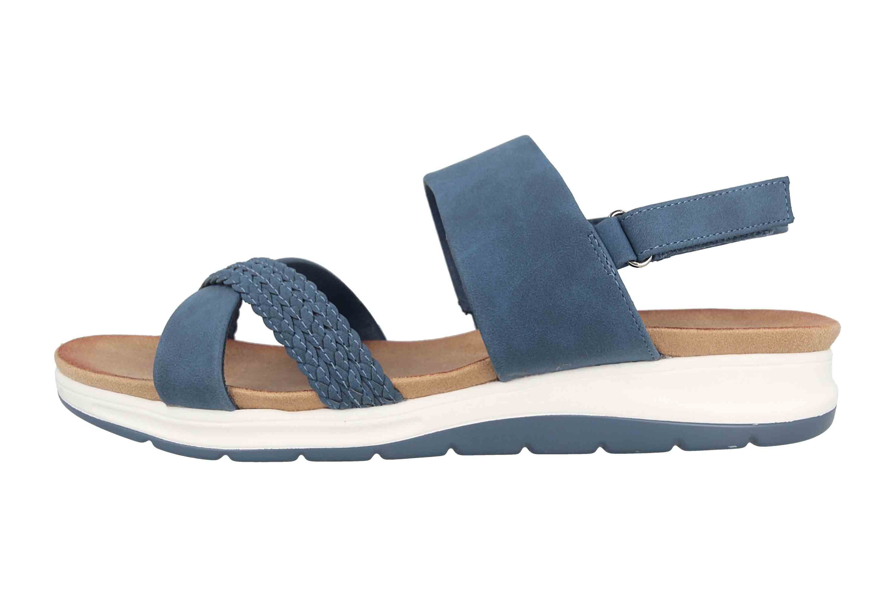 LadyPepp 2AA0640906 4100 Sandale günstig online kaufen