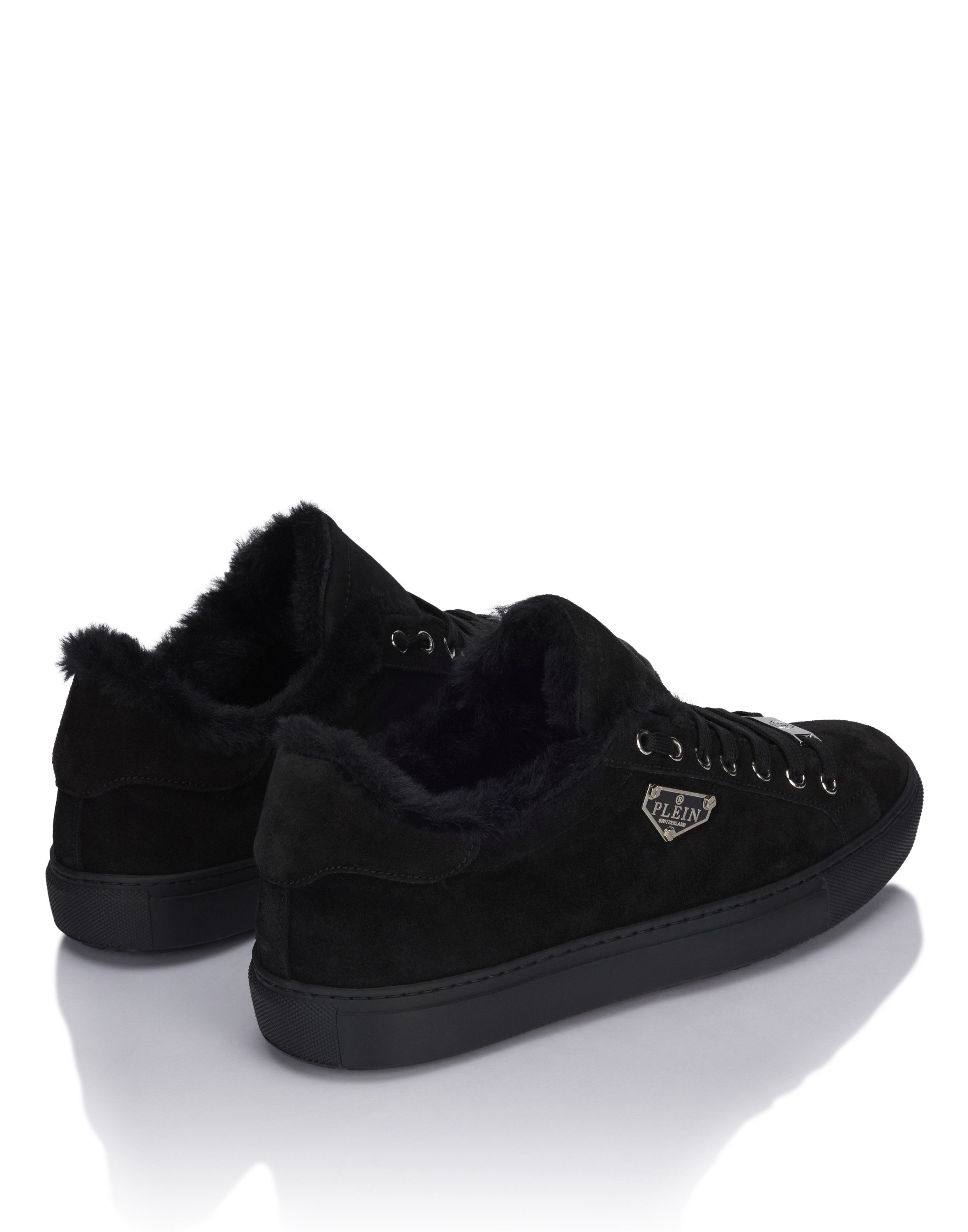 PHILIPP PLEIN Ps Laufschuh