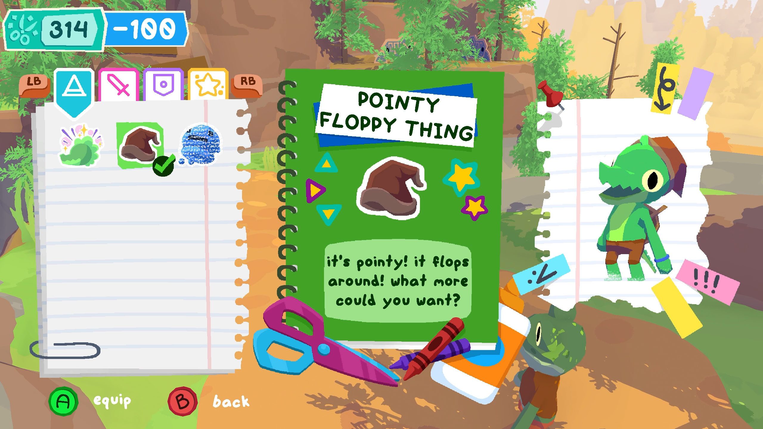 Lil Gator Game: Gator of the Year Edition - [Playstation 5] PlayStation 5