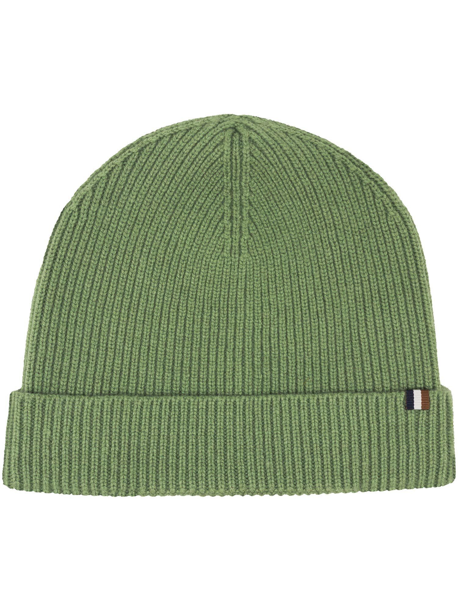 bugatti Strickmütze Woll Strickmütze (keine)