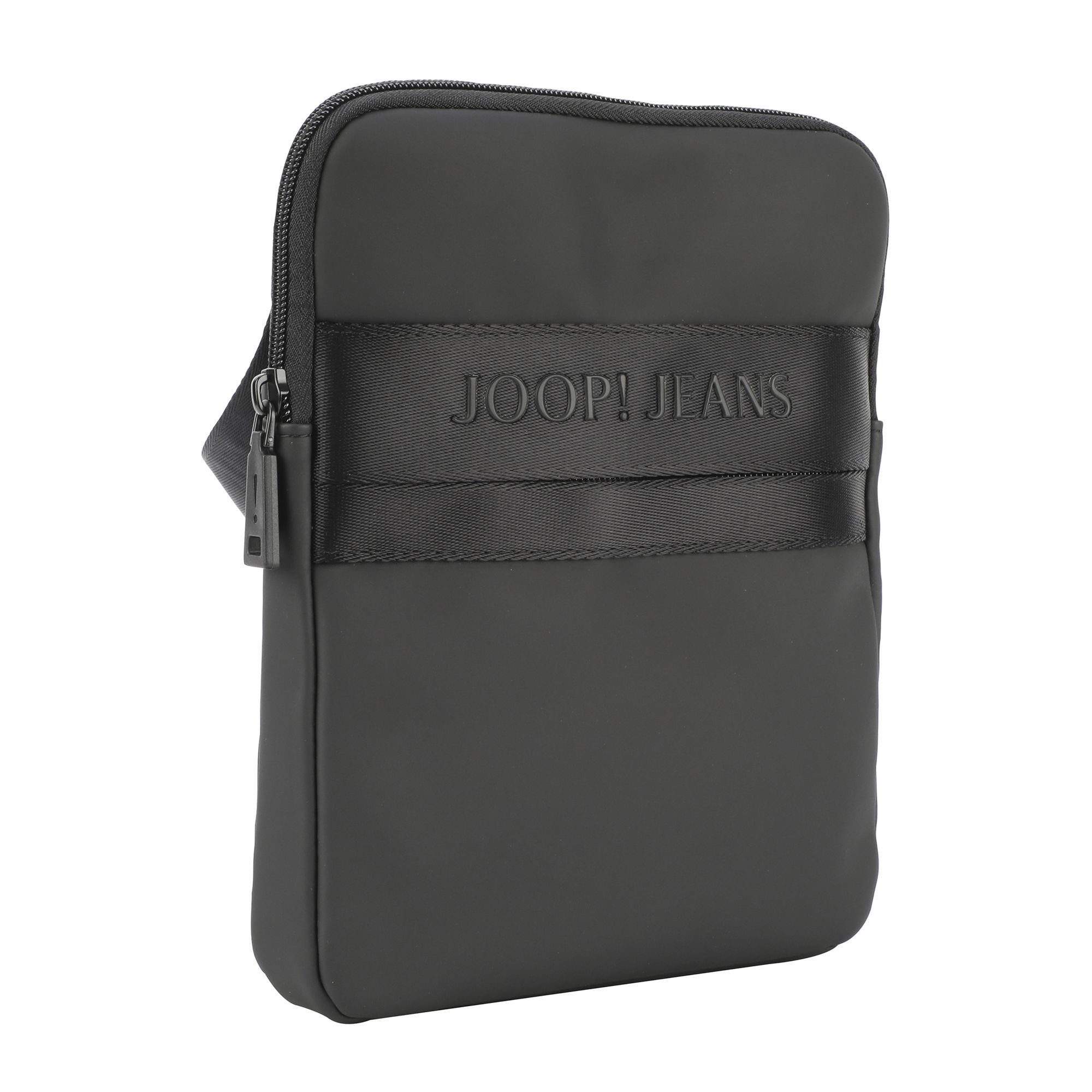 Joop Jeans Umhängetasche Modica, Kunstleder günstig online kaufen