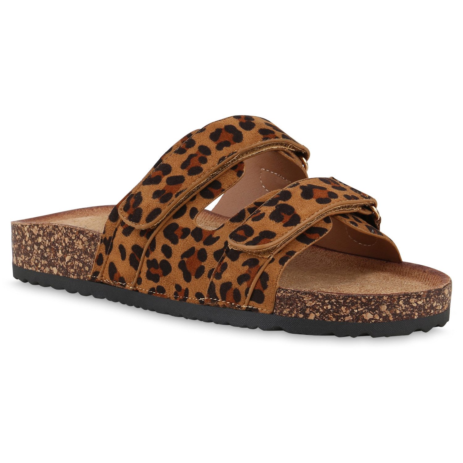 VAN HILL 841661 Pantolette Schuhe günstig online kaufen