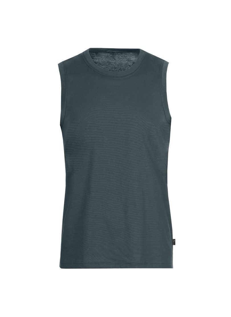 Trigema Trägertop TRIGEMA Trägershirt aus Single-Jersey (1-tlg) – Bild 2 von 4