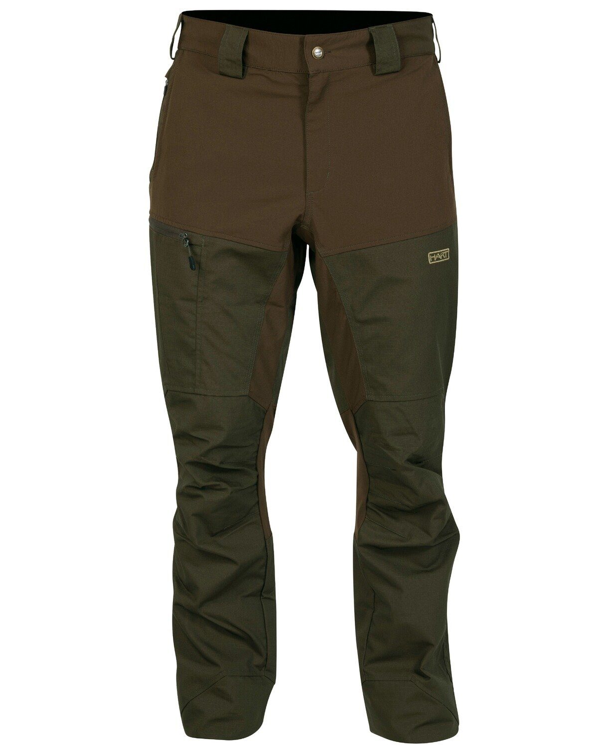 Hart Outdoorhose Hose Gorosta