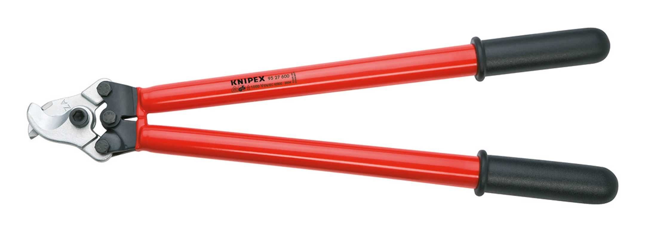 Knipex Kabelschere, VDE 600 mm