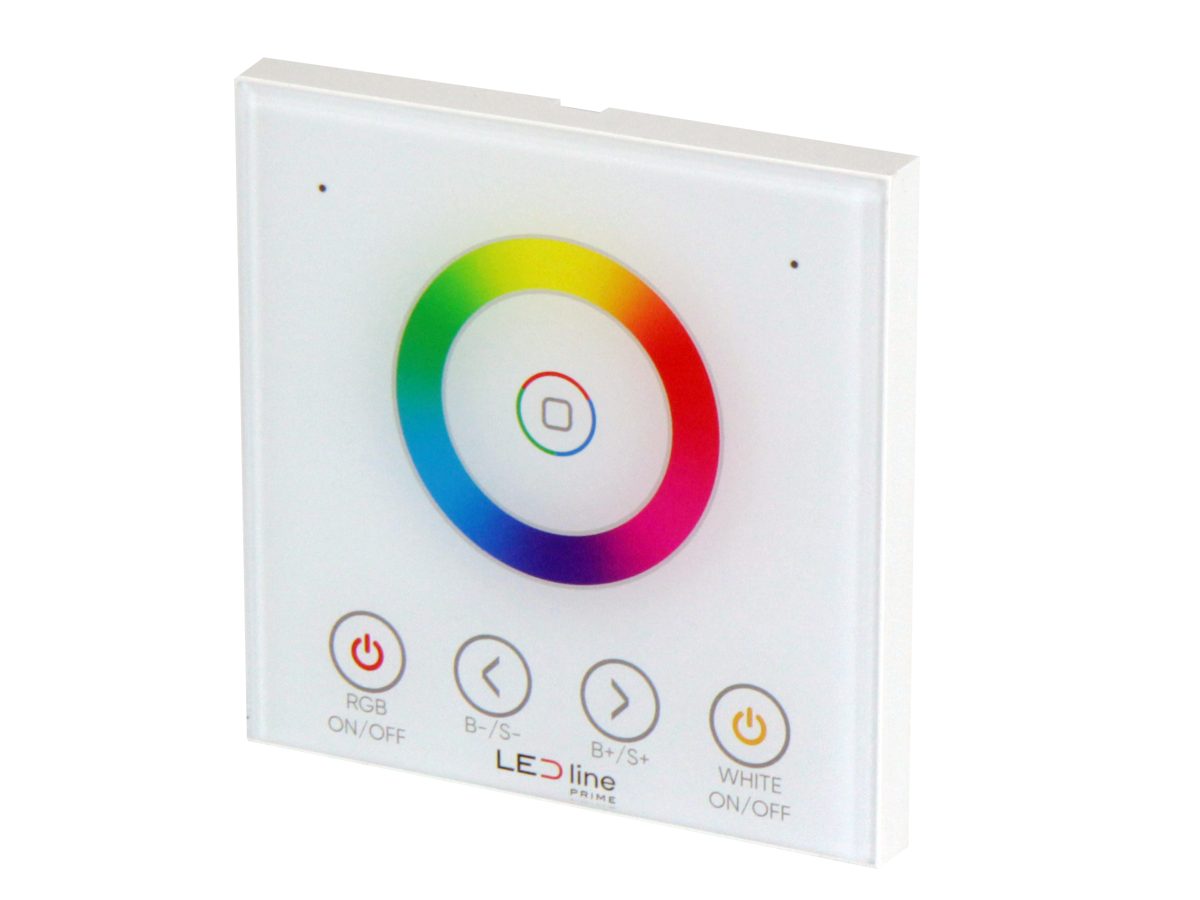 LED-Line LED-Leuchtmittel Prime Wall Fernbedienung für Controller