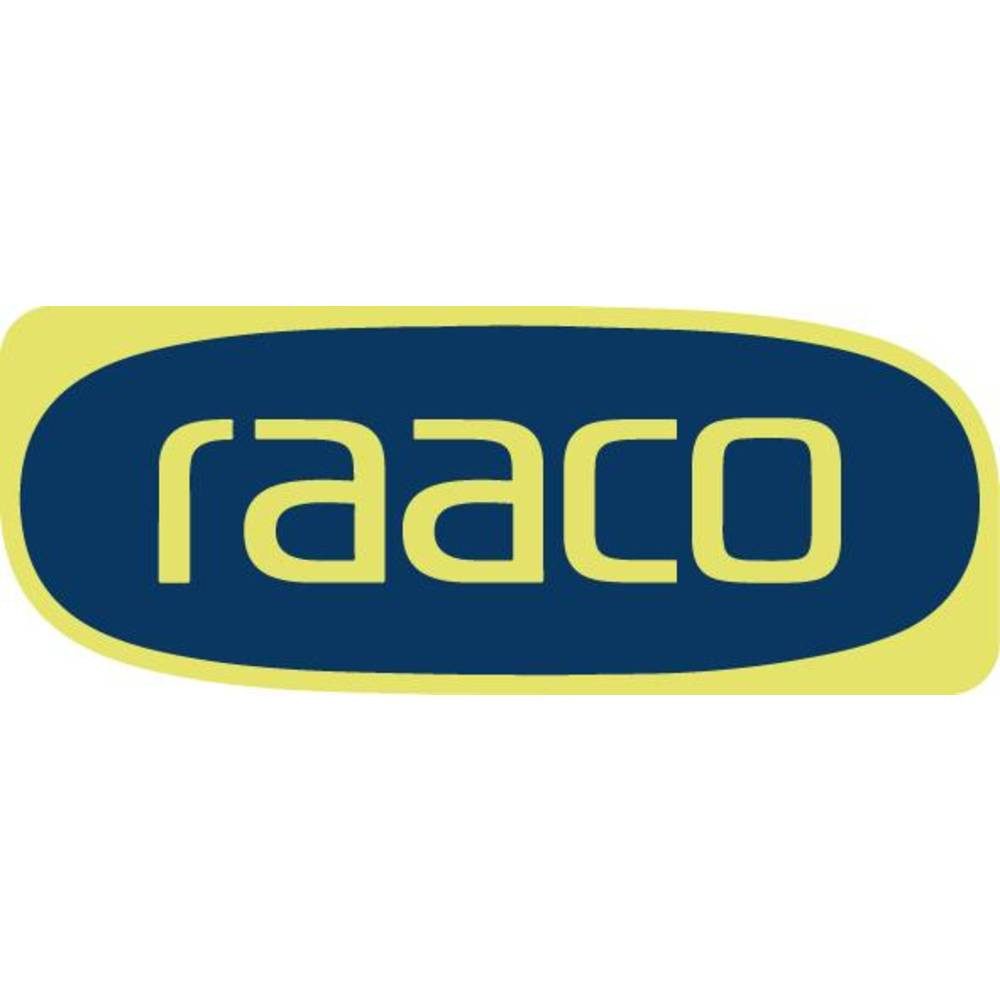 raaco Sortimentskasten Sortimentskoffer 138260