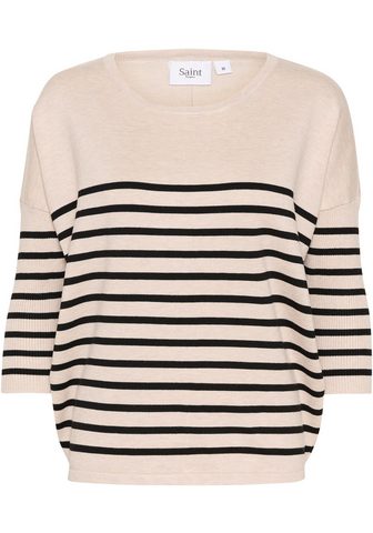  Saint Tropez Megztinis MilaSZ R-neck d...