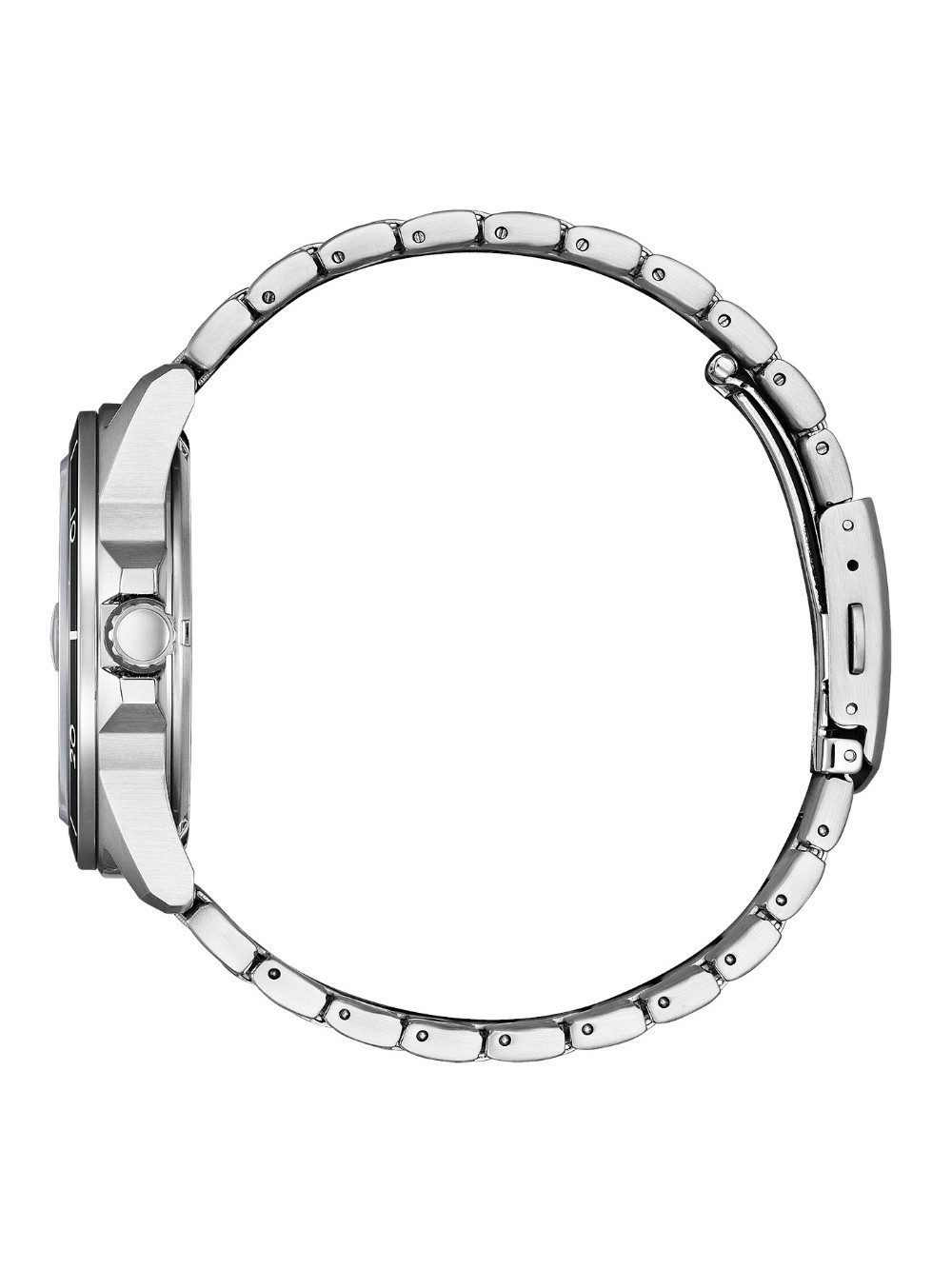 Citizen Quarzuhr Citizen AW1816-89E Herrenuhr Eco-Drive Sport 42mm 10ATM Citizen AW1816-89E Herrenuhr Eco-Drive Sport 42mm 10ATM