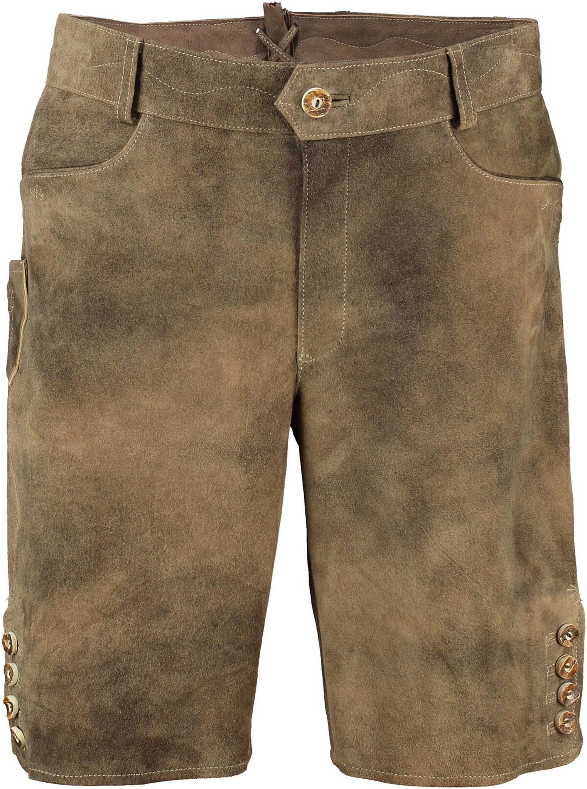 Spieth & Wensky Lederhose SPIETH & günstig online kaufen