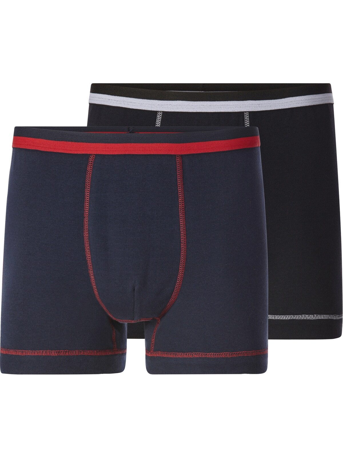 Jan Vanderstorm Slip ALGUR (Set, 2-St) günstig online kaufen