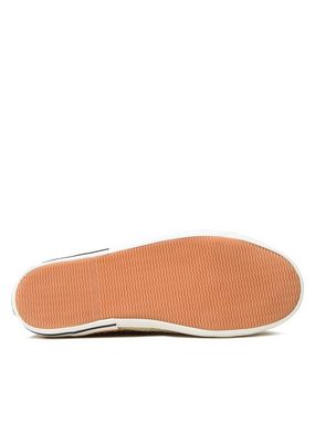 Pepe Jeans Espadrilles Maoui Tape Sunset PMS30916 Camel 855 Espadrille