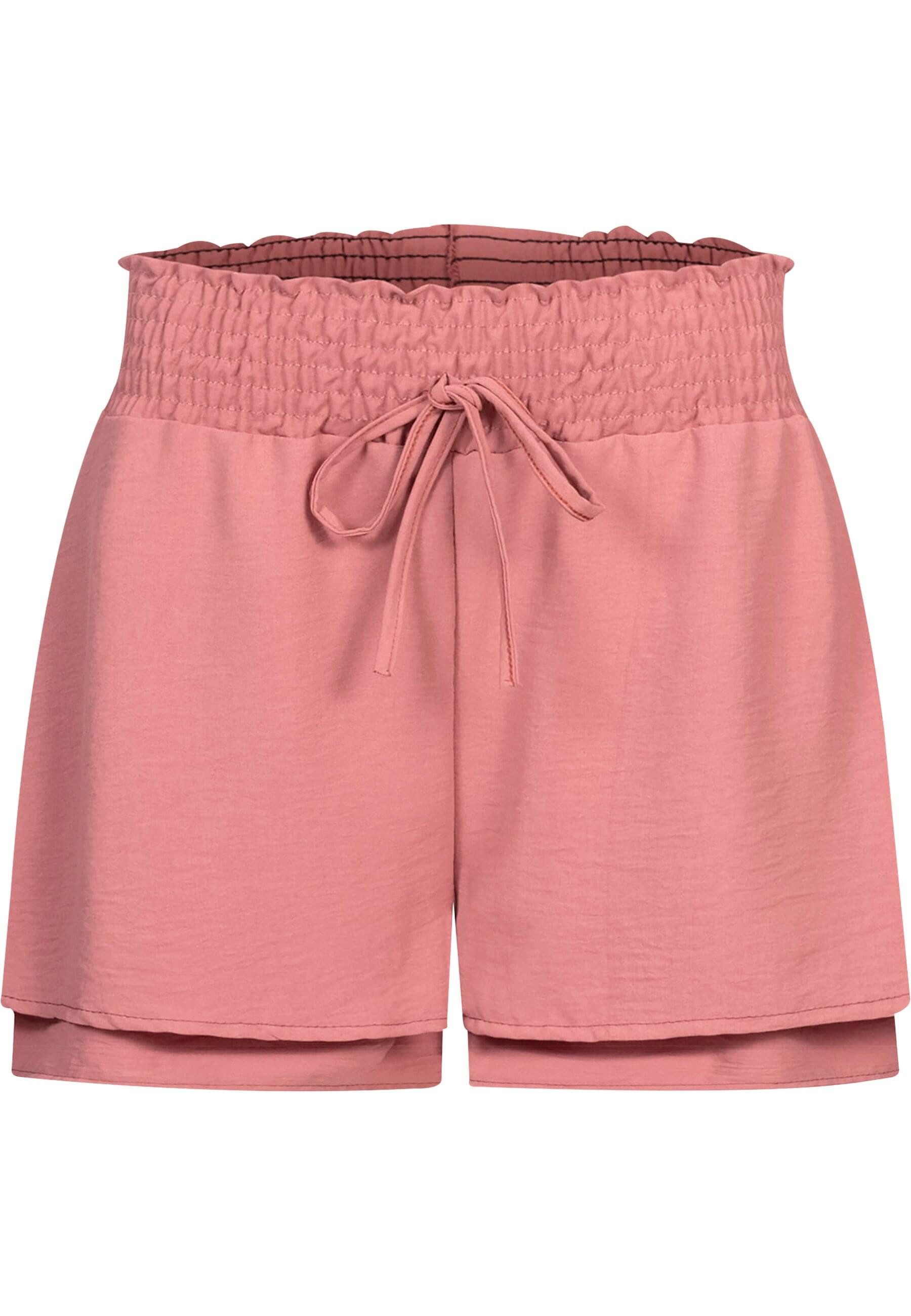 CLOUD 5IVE Shorts CLOUD 5IVE Musselin günstig online kaufen