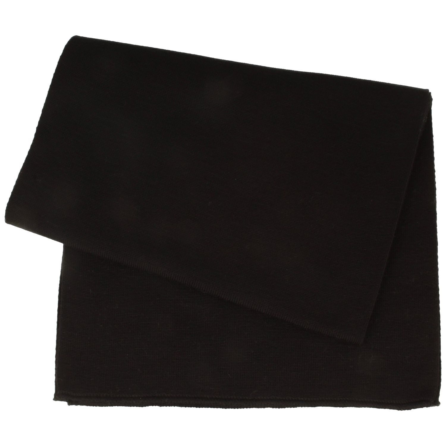 Breiter Wollschal, Strickschal aus 100% Merinowolle günstig online kaufen