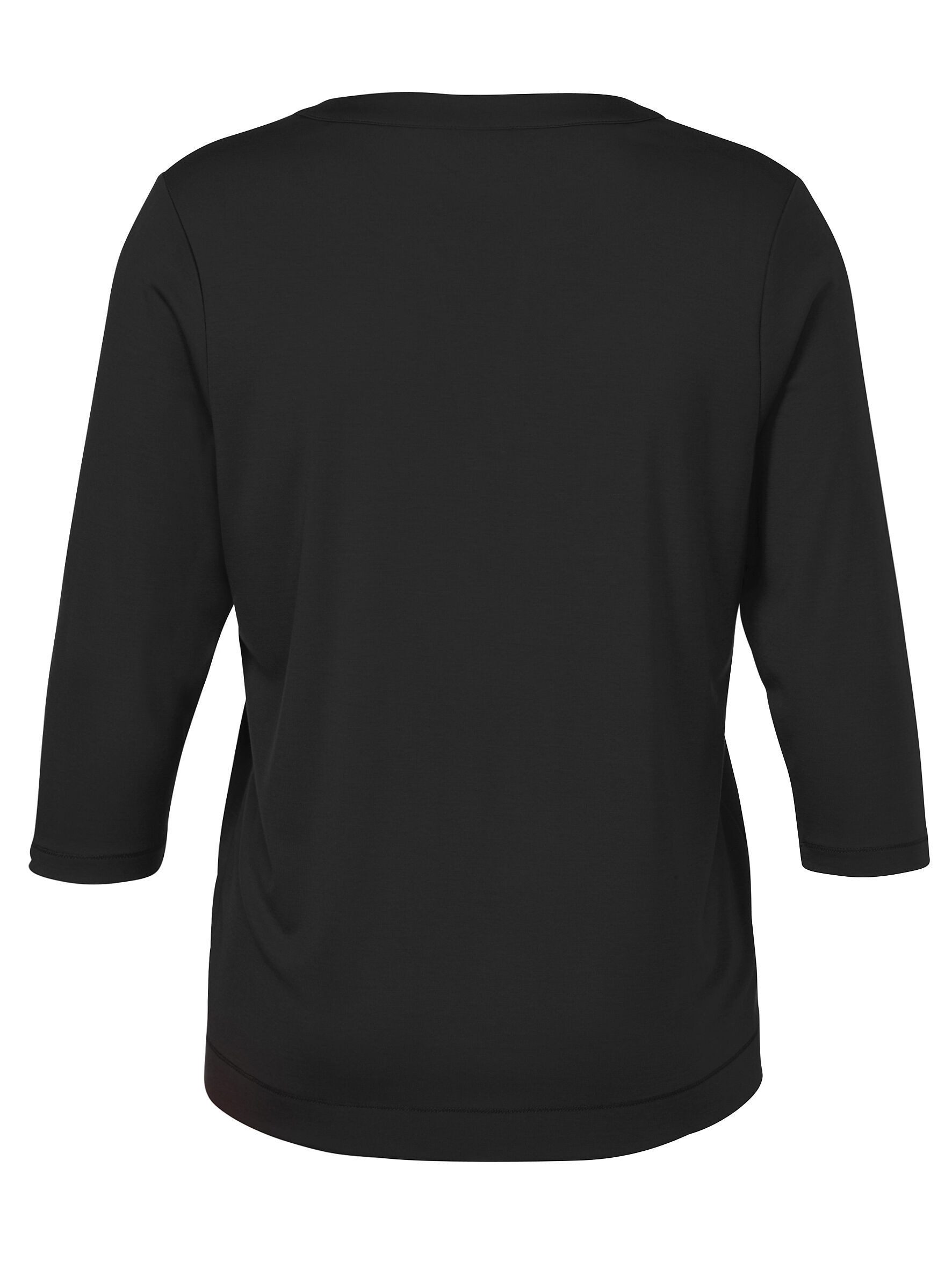 VIA APPIA DUE 3/4-Arm-Shirt (1-tlg) Große Größen